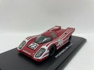 1/43 ポルシェ PORSCHE 917K 1970 #23 J05-03-325