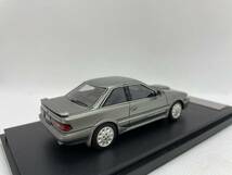 MARK43 1/43 トヨタ カローラ TOYOTA COROLLA LEVIN GT-Z AE92 Graish Green Metallic J04-02-250_画像4