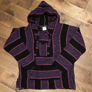 アメリカ買付 メキシカンパーカー