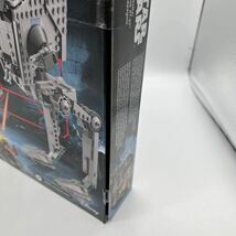 【未開封品] LEGO レゴ 8-14　75153　STAR WARS AT-ST Walker レゴ スターウォーズ_画像7