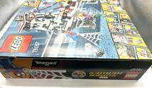 【未開封】 LEGO レゴ 76057ウェブ・ウォーリアーズ 橋の上の大決戦 ※レゴ スーパーヒーローズ スパイダーマン_画像7