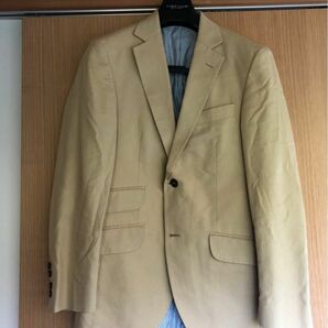 HACKETT ジャケット　46 ベージュ 