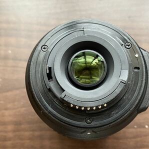 ★動作未確認★ ニコン NIKON AF-S NIKKOR 55-200ｍｍ Ｆ4-5.6 Ｇ ED VRの画像3