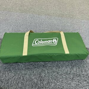 【121101】折りたたみテーブル Coleman コールマン オールインワンキッチンテーブル 2000031294