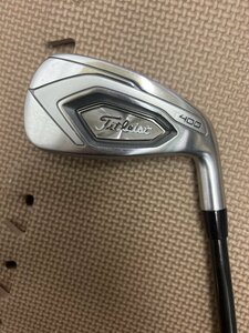 ◆《I554》110488 Titleist T400 #5 MCI 60-S