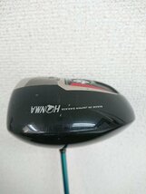 119923*HONMA ホンマ TOUR WORLD ツアーワールド TW717 ドライバー 1W9.5° VIZARD S_画像3