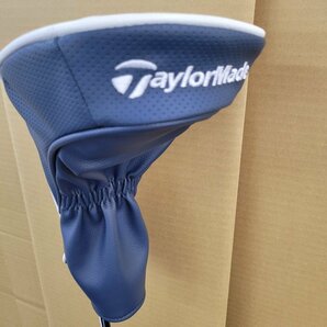 118413。《未開封》Taylormade テイラーメイド Qi10MAX ドライバー 1W/10.5° フレックスSの画像10