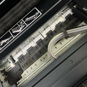 ◆【DD642/113868】EPSON エプソン EP-803A カラリオ プリンター 複合機 2010年製の画像9