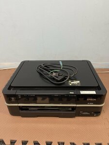 ◆【DD642/113868】EPSON エプソン　EP-803A カラリオ　プリンター　複合機　2010年製