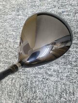 120390。SRIXON スリクソン ZR-800 ドライバー 1W10.5° フレックスR_画像5