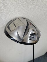 120390。SRIXON スリクソン ZR-800 ドライバー 1W10.5° フレックスR_画像3