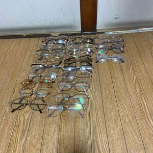  glasses glasses farsighted glasses glasses frame GP20k 14K GF 20K GF 12K GF 24 point together 