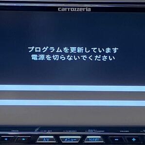 最新2021年版第2.1.2版オービス2022 AVIC-ZH07 ZH77 ZH09 ZH99 ZH09CS ZH99CS 修理用HDD の画像2