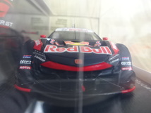スパーク★SPARK★1/43 Red Bull MOTUL MUGEN NSX-GT-TEAM Red Bull MUGEN-GT500 #16 SUPER GT 2022(SGT025)_画像7