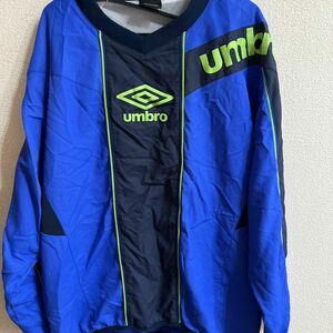 umbro ピステ　上下セット　サイズ160