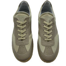 【サイズ選択】定価62700円■MM6 Maison Margiela■6 コートスニーカー■エムエムシックス メゾンマルジェラ■レザー■S59WS0213_画像2