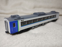 ■ トミックス／TOMIX キハ183系（0番台・550番台:新塗装）『キハ183-1550、キハ182-550、キハ182-0』単品・合計4両 ■_画像8