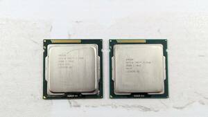 1円出品 intel Core i5-2400 SR00Q 3.10GHZ 動作確認済 PC ノートパソコン デスクトップパソコン Windows ビジネス CPU PCパーツ Z87