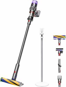 Dyson ダイソン スティック掃除機 コードレス 最軽量 Micro Plus SV33 FF PL 