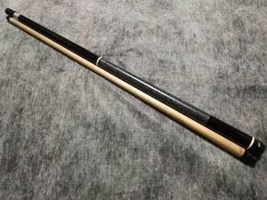 ** BK cue break exclusive use cue **