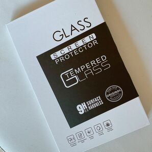 ガラスフィルム 2枚セット ブルーライトカット iPhone14プラス