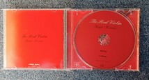 CD　川井郁子　IKUKO KAWAI　THE RED VIOLIN_画像3