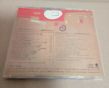 CD　高橋アキ　ハイパー　ビートルズ　帯付き_画像2