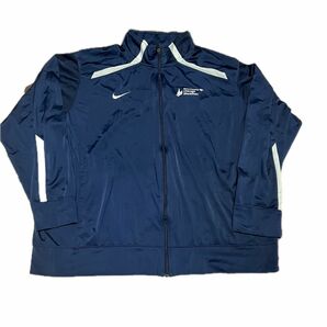 NIKE ナイキ ジャージジャケット　2XL 