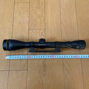 Leupold リューポルド　ライフルスコープ　スコープ　サバゲー