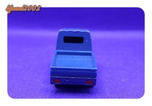 SUZUKI　CARRY　スズキ　キャリー　トラック　軽トラ　TOMY TOMICA　トミカ製　ミニカー　_画像3