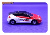 HONDA　CR-Z　ホンダ　トミカイベントモデル　TOMY TOMICA　トミカ製　ミニカー　コレクター保存品！_画像4