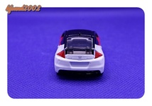 HONDA　CR-Z　ホンダ　トミカイベントモデル　TOMY TOMICA　トミカ製　ミニカー　コレクター保存品！_画像3