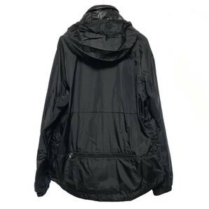 MONCLER GENIUS 1952 OCTA 黒 サイズ 2 定価118000円 モンクレール ジーニアス ナイロンジャケット ブルゾン 新品の画像5