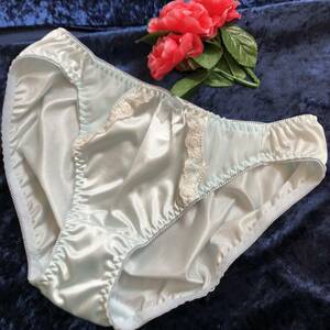 PSu-346　☆♪【やたら綺麗で・Beauty Glammor Design Pure Marine　Lingerie 】♪☆エレガンスショーツ　3Lサイズ（H102－110cm)