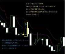 ★FX　高期待値な秒スキャ分スキャの手法を公開します★人気のスキャルピングの簡単エントリーを実現します★定価20000円★_画像2