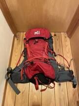 ミレー　30+5L　新同　ザック　バックパック　リュック　登山　トレッキング　ハイキング　キャンプ_画像1