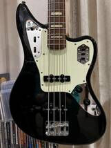 fender Japan jaguar bass_画像2