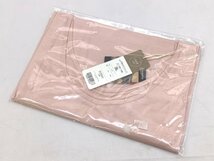 片倉工業 汗取り付タンクトップ/ピンク/3Lサイズ/シルクインナー/レディース肌着 i-SiLK 10着セット 未使用品　ACB_画像2