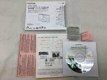 富士フィルム FinePix/ファインピクス F60fd 未使用品 ACB_画像7