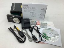 富士フィルム FinePix/ファインピクス F60fd 未使用品 ACB_画像1