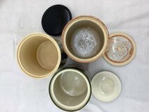 抹茶碗・ミニ茶器セットなど　茶道具 まとめ 中古品 ACB_画像3