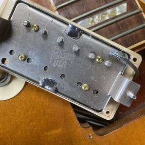Gibson Les Paul Standard1999年製/レスポール スタンダードの画像4