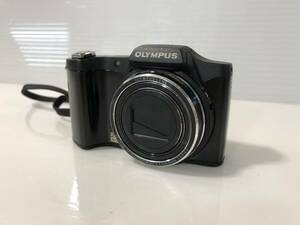 2713◆動作品　OLYMPUS　コンパクトデジタルカメラ　オリンパス　sz-14 線無し　バッテリー付き【佐川60サイズ着払い】