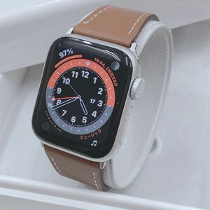 apple watch SE アップルウォッチ シルバー 40mm 本体