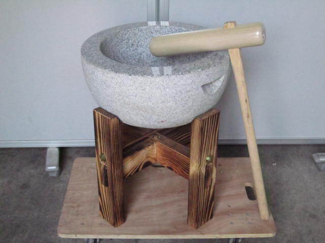 Yahoo!オークション -「餅つき 臼 杵 セット」の落札相場・落札価格 Yahoo!オークション -「餅つき 臼 杵 セット」の落札相場・落札価格