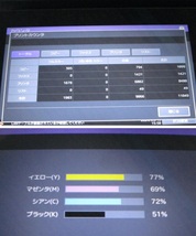 TOSHIBA デジタル複合機 e-STUDIO2505AC カウンター11049枚 初期化済み_画像7