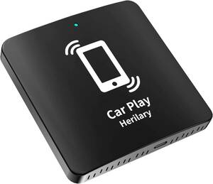 C4 carplay ai box ワイヤレスアダプター 有線接続のみ