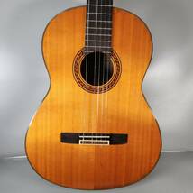 YAMAHA　CG-150SA　クラシックギター　保証書　購入時タグ付き_画像1