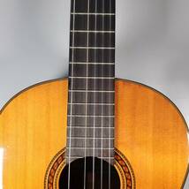 YAMAHA　CG-150SA　クラシックギター　保証書　購入時タグ付き_画像3