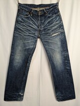 SUGAR CANE シュガーケーン SC40901H 14oz. LONE STAR JEANS ローンスタージーンズ 5Year Aged W32インチ L33インチ_画像2